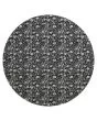 Soft Essentials SE4 Black Area Rug