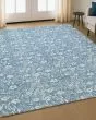 Soft Essentials SE4 Denim Area Rug