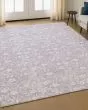 Soft Essentials SE4 Lavender Area Rug