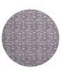 Soft Essentials SE4 Purple Area Rug