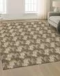 Soft Essentials SE5 Chocolate Area Rug