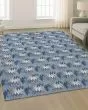 Soft Essentials SE5 Denim Area Rug