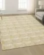 Soft Essentials SE5 Gold Area Rug