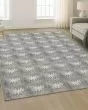 Soft Essentials SE5 Gray Area Rug