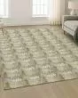 Soft Essentials SE5 Olive Area Rug