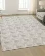 Soft Essentials SE5 Silver Area Rug