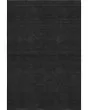 Soft Essentials SE6 Black Area Rug