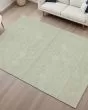 Soft Essentials SE6 Celery Area Rug