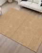 Soft Essentials SE6 Copper Area Rug