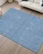 Soft Essentials SE6 Denim Area Rug