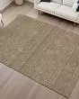 Soft Essentials SE6 Mocha Area Rug