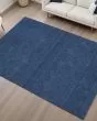 Soft Essentials SE6 Navy Area Rug