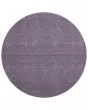 Soft Essentials SE6 Plum Area Rug