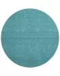 Soft Essentials SE6 Turquoise Area Rug