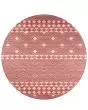 Sedona SN1 Paprika Area Rug
