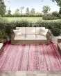 Sedona SN10 Blush Area Rug