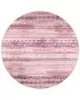 Sedona SN10 Blush Area Rug