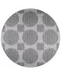 Sedona SN13 Pewter Area Rug