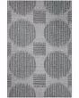 Sedona SN13 Pewter Area Rug