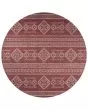 Sedona SN14 Paprika Area Rug