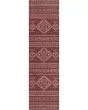 Sedona SN14 Paprika Area Rug