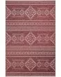 Sedona SN14 Paprika Area Rug
