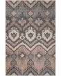 Sedona SN2 Bison Area Rug