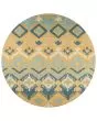 Sedona SN2 Marigold Area Rug