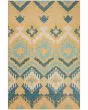 Sedona SN2 Marigold Area Rug