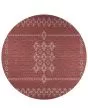 Sedona SN3 Paprika Area Rug