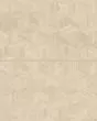 Sensi Roma Cream Satin Glazed Porcelain 24"x48" Cube Deco Tile