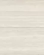 Sensi Roma Ivory Satin Glazed Porcelain 24"x48" Wave Deco Tile
