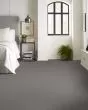 Serene Stria Sheer Taupe Carpet