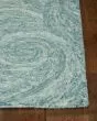 Serenity 1260 Blue Area Rug
