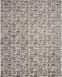 Serenity Home SRH04 Grey Ivory Area Rug