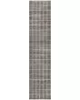 Serenity Home SRH05 Grey Ivory Area Rug