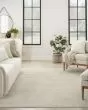 Serenity Home SRH06 Ivory Area Rug
