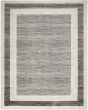 Serenity Home SRH07 Grey Ivory Area Rug