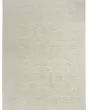 Shadows SHW03 Ivory Grey 10'x13' Area Rug