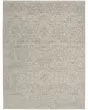 Shadows SHW06 Grey 10'x13' Area Rug