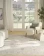 Shadows SHW07 Ivory Area Rug