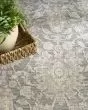 Shadows SHW08 Sage Ivory Area Rug