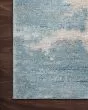 Sienne SIE-08 Sand/Ocean Area Rug