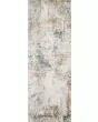 Sienne SIE-04 Ivory/Gold Area Rug