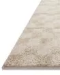 Silas SLA-01 Oatmeal/Sand Area Rug