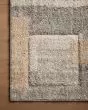 Silas SLA-06 Stone/Wheat Area Rug