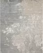 Silk Shadows SHA17 Sand 2'x3' Area Rug