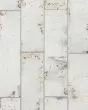 Simmer Iron Glossy Ceramic Tile