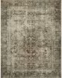 Sinclair SIN-01 Pebble/Taupe Area Rug