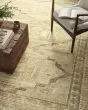 Sinclair SIN-02 Khaki/Tobacco Area Rug